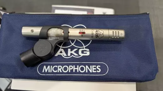 AKG - C451B