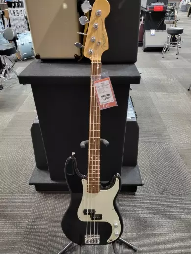 Fender - Pro P-Bass