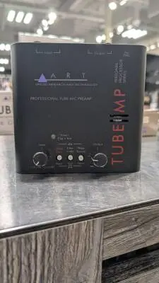 ART Pro Audio Tube MP