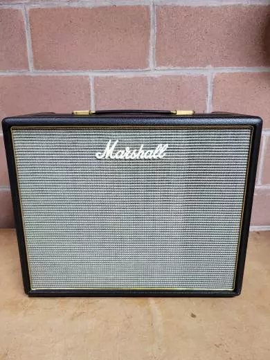 Marshall - Origin 20C Combo Amp