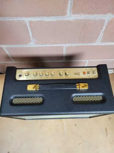 Marshall - Origin 20C Combo Amp 2