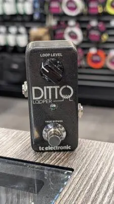TC Electronic - Ditto Looper