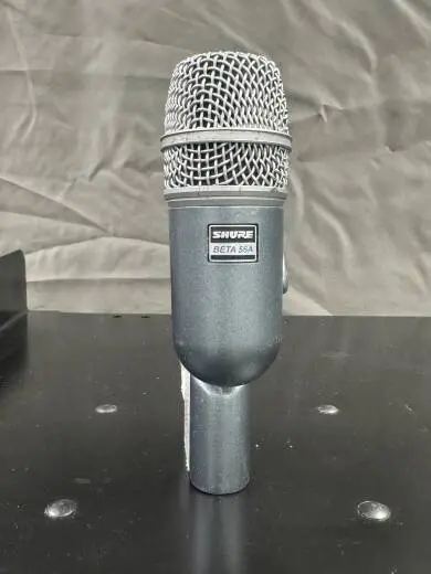 Store Special Product - Shure - BETA56A