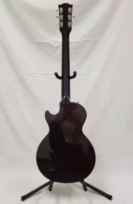 Gibson - Les Paul Junior, Tobacco Burst 2