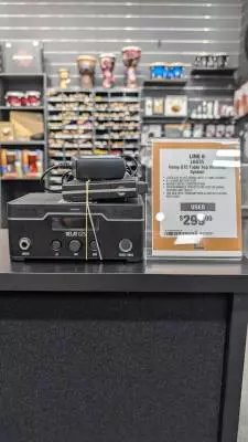 Line 6 - L6G75