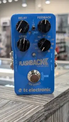 TC Electronic - FLASHBACK 2