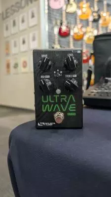 SOURCE AUDIO ULTRA WAVE BASS