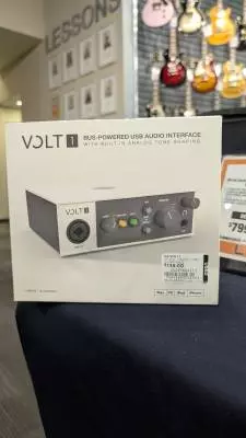 Universal Audio - UA-VOLT1
