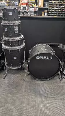 Store Special Product - YAMAHA STAGE CUST 22,10,12,16,SN,HW780-B