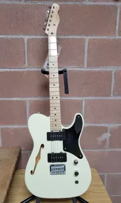 Squier - Paranormal Cabronita Telecaster
