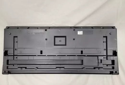 Yamaha - Keyboard, 61-Key PSRE463 2