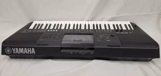 Yamaha - Keyboard, 61-Key PSRE463 2