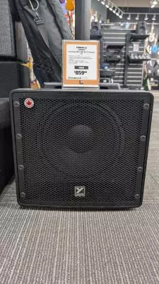 Yorkville Sound - EXM400