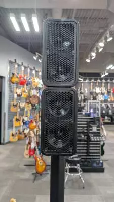Yorkville Sound - EXM400 2