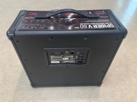 Line 6 - SPIDER5MK2-60 2