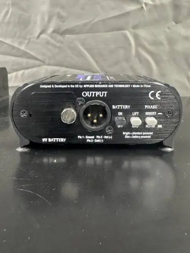 Store Special Product - ART Pro Audio - XDIRECT