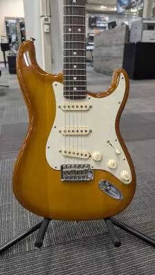 Store Special Product - FENDER AM PERFORMER STRAT RW HBST W/GB