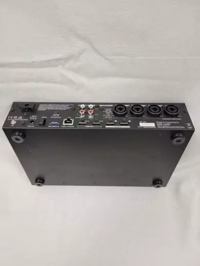 Roland - Direct Streaming AV Mixer 2