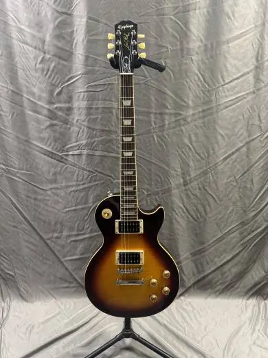 Epiphone Slash Signature Les Paul Standard | November Burst