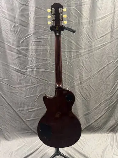Epiphone Slash Signature Les Paul Standard | November Burst 2