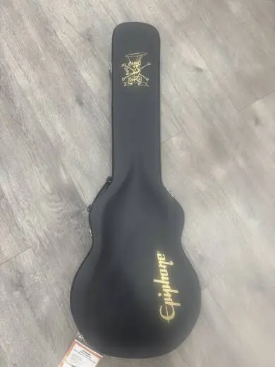 Epiphone Slash Signature Les Paul Standard | November Burst 2