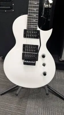 KRAMER ASSAULT220 W/FLOYD-ALPINE WT