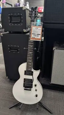 KRAMER ASSAULT220 W/FLOYD-ALPINE WT 2