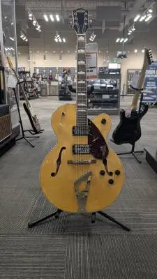 GRETSCH G2420 STRML HLW SC VLAMB 2