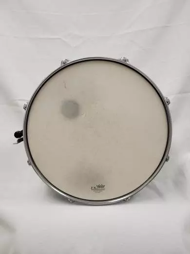CB Percussion - Chrome Snare Drum Kit