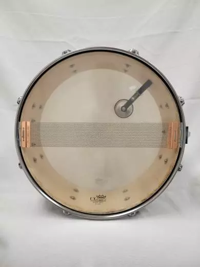 CB Percussion - Chrome Snare Drum Kit 2