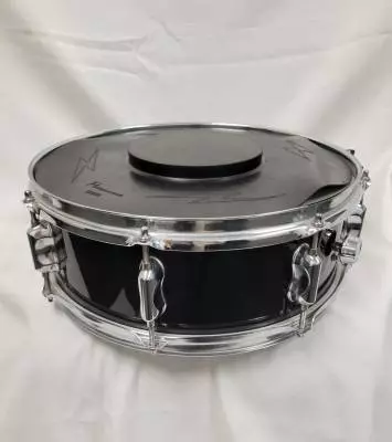 CB Percussion - Chrome Snare Drum Kit 2