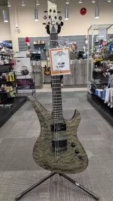 Avenger 40th Anniversary Snow Leopard PR