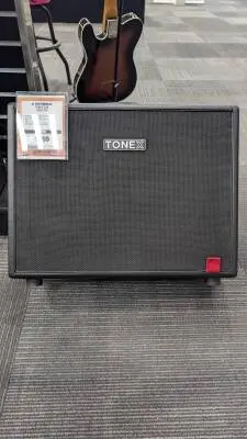 IK Multimedia - TONEX CAB