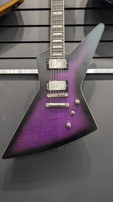 Store Special Product - EPI EXTURA PROPHECY PURPLE TIGER
