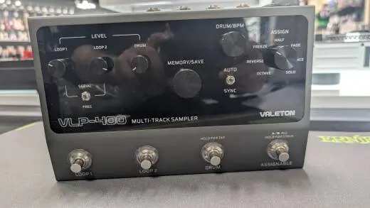 VALETON VLP400