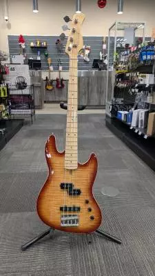 SIRE MARCUS MILLER U5