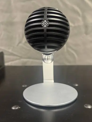 Shure - MV5C-USB