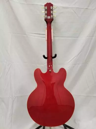 Epiphone - Joe Bonamassa Hollow Body Guitar 2