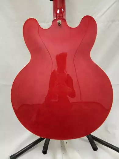 Epiphone - Joe Bonamassa Hollow Body Guitar 2