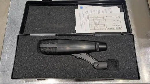 Sennheiser - MD 421-II