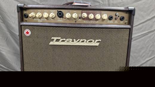 Traynor - AMSTUDIO