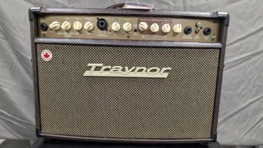 Traynor - AMSTUDIO