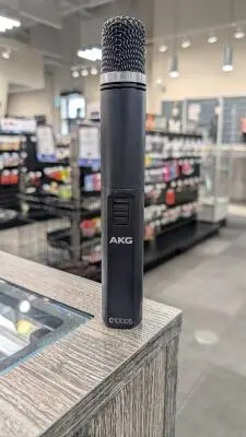 AKG - C1000S MKIV