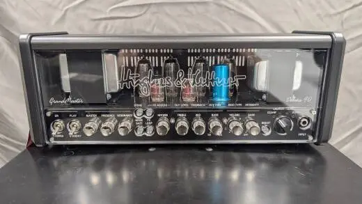 Store Special Product - Hughes & Kettner - GM40DH