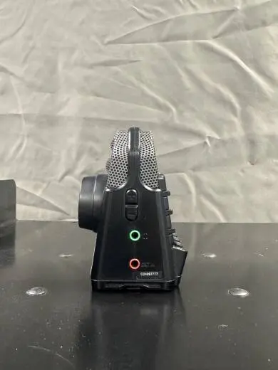 Zoom - Q2N-4K 2
