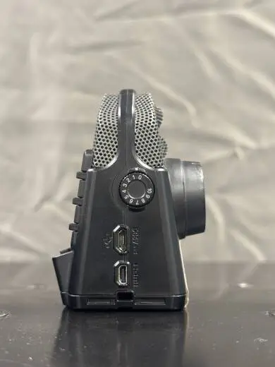 Zoom - Q2N-4K 2