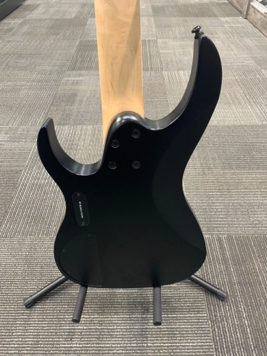 Ibanez - RGB305 RG 5-String Bass - Black Flat 2