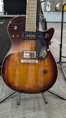 GRETSCH G2215-P90 STRML JR JET HV BRST