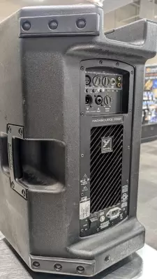 Yorkville Sound - PS10P 2