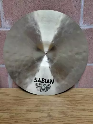 Sabian - HHX 17 Inch Legacy Crash Cymbal 2